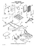 Diagram for 09 - Unit Parts