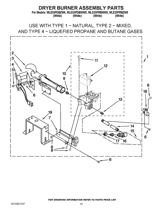 Diagram for MLG20PDBWW0