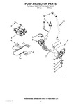Diagram for 09 - Pump And Motor Parts