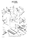 Diagram for 05 - Unit Parts
