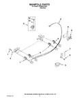 Diagram for 04 - Manifold Parts