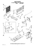 Diagram for 06 - Unit Parts