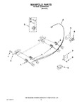 Diagram for 04 - Manifold Parts