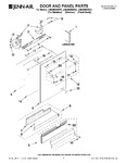 Diagram for 01 - Door And Panel Parts