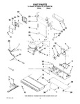 Diagram for 05 - Unit Parts