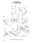 Diagram for 06 - Unit Parts
