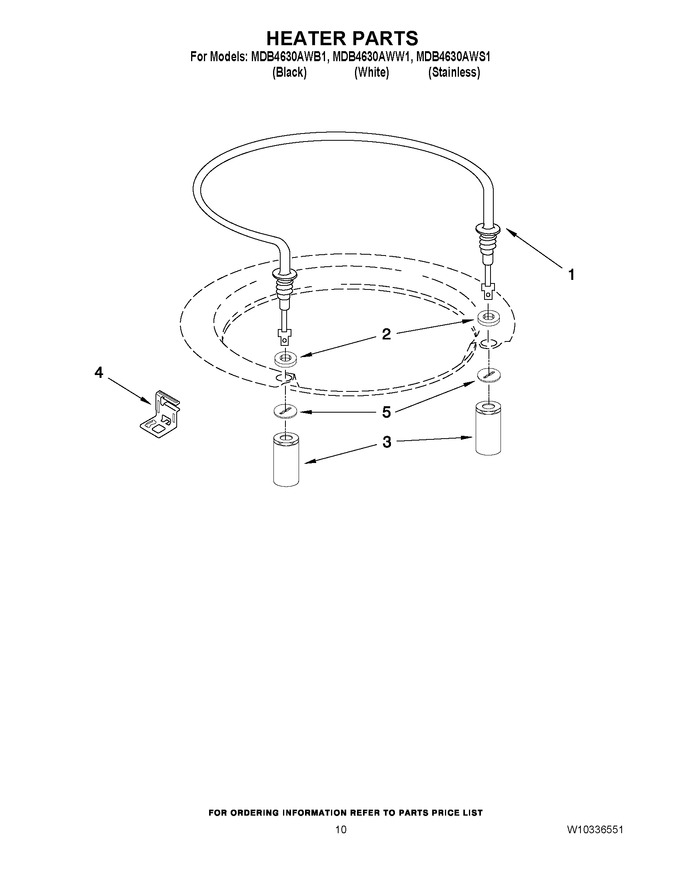 Diagram for MDB4630AWS1