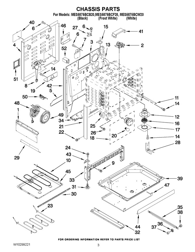 Diagram for MES5875BCB20