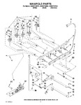 Diagram for 04 - Manifold Parts