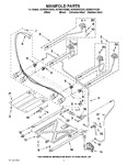 Diagram for 03 - Manifold Parts