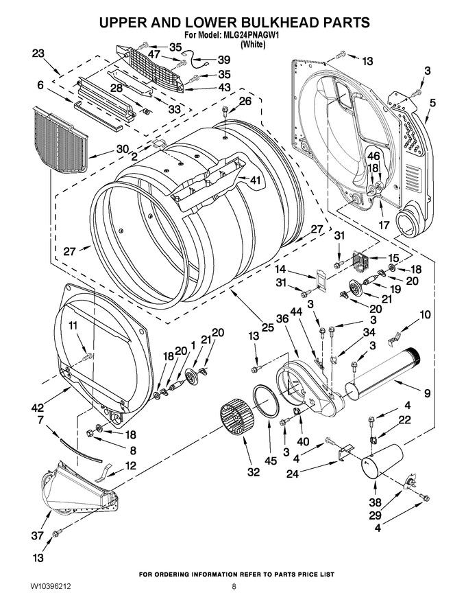 Diagram for MLG24PNAGW1