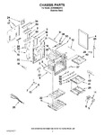 Diagram for 04 - Chassis Parts