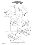 Diagram for 09 - Unit Parts