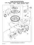Diagram for 06 - Pump And Motor Parts