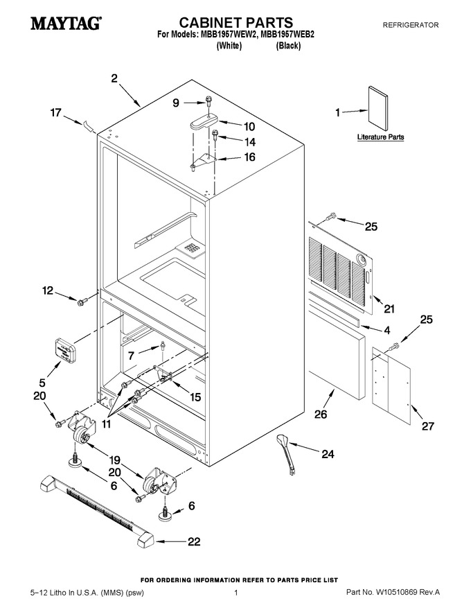 Diagram for MBB1957WEB2