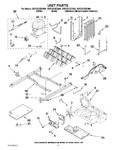 Diagram for 11 - Unit Parts