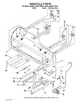 Diagram for 03 - Manifold Parts
