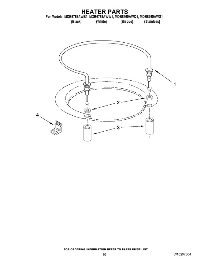 Diagram for MDB6769AWB1
