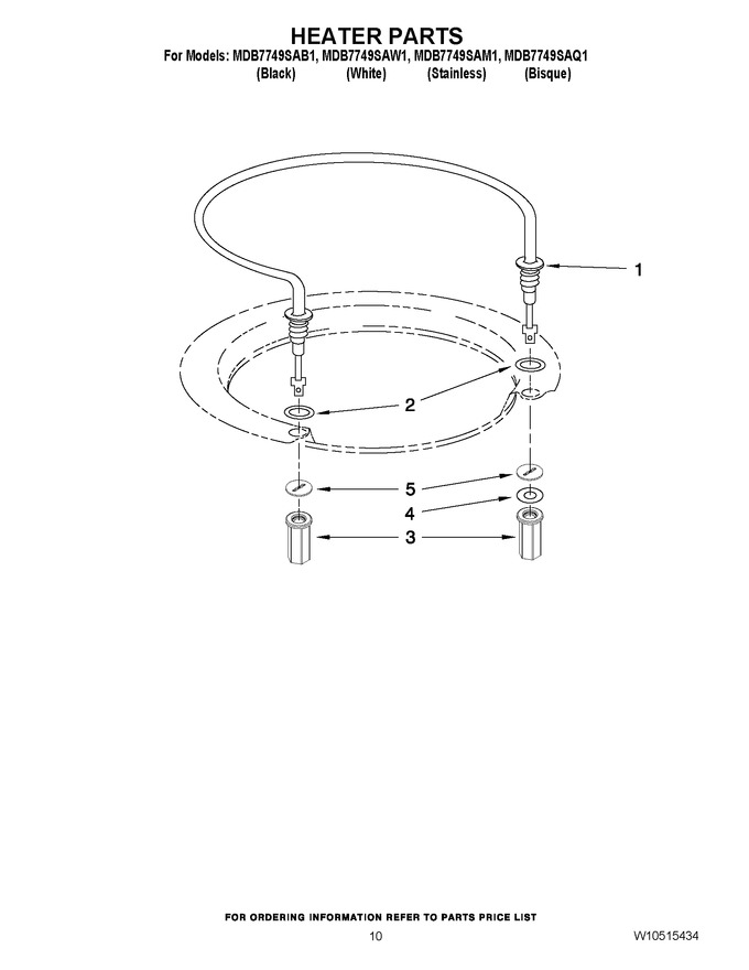 Diagram for MDB7749SAQ1