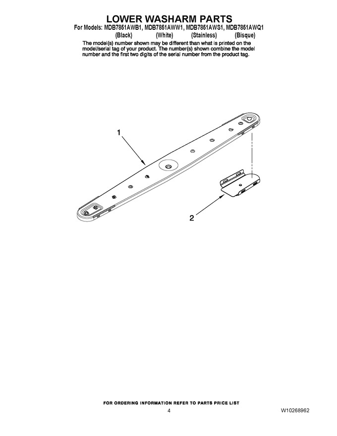 Diagram for MDB7851AWQ1
