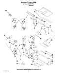 Diagram for 04 - Manifold Parts