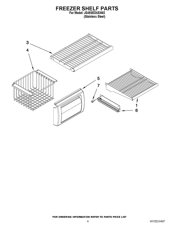 Diagram for JS48SEDUEA02