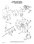 Diagram for 09 - Upper Unit Parts