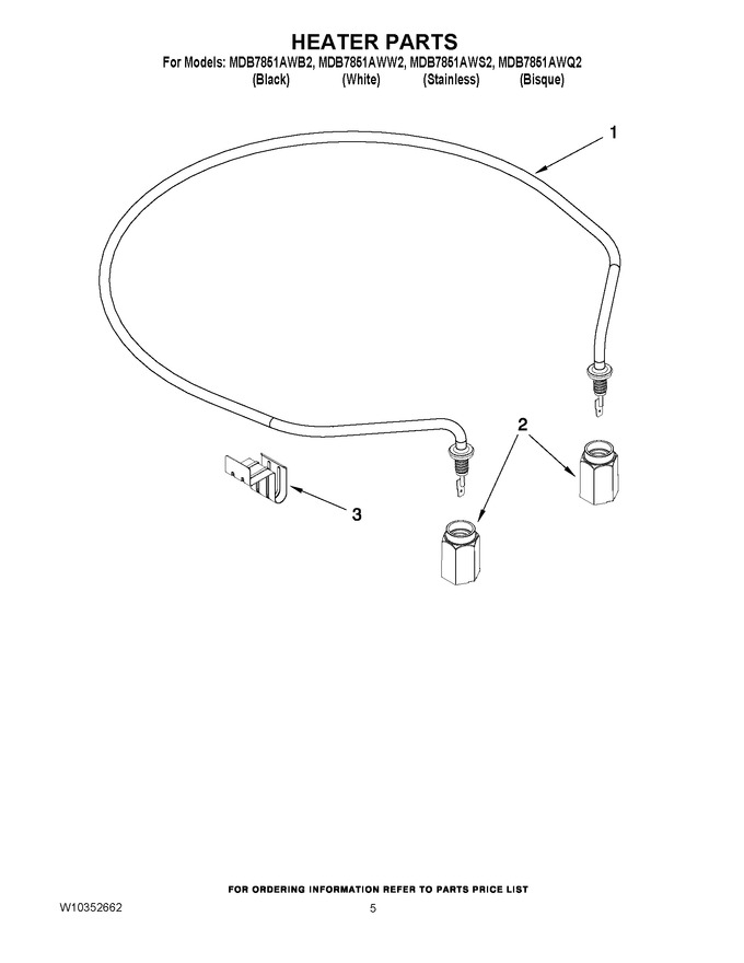 Diagram for MDB7851AWS2