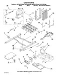 Diagram for 11 - Unit Parts
