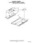 Diagram for 10 - Control Parts