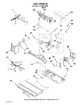 Diagram for 05 - Unit Parts