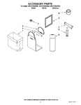Diagram for 06 - Accessory Parts