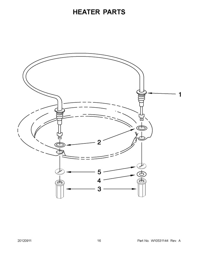 Diagram for MDB7760SAS1