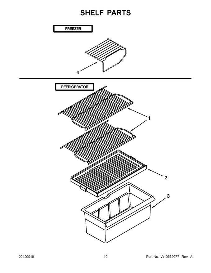 Diagram for A6TXNWFXW01