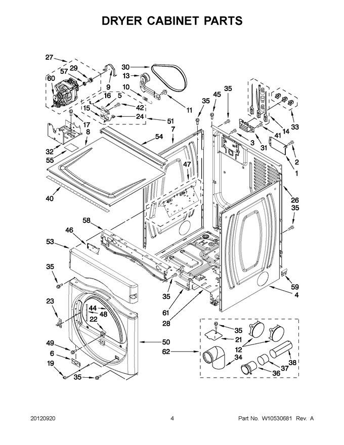 Diagram for MLE20PRBYW1