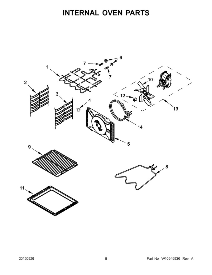 Diagram for MEW5524AS0