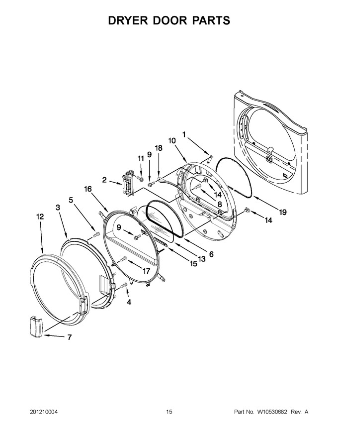 Diagram for MLE20PRBZW1