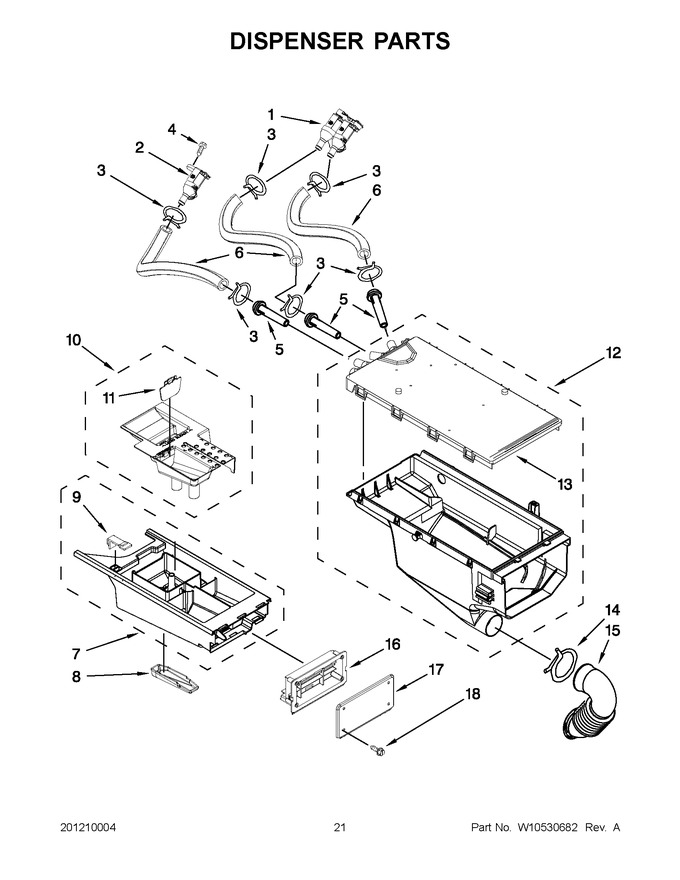 Diagram for MLE20PDBZW1