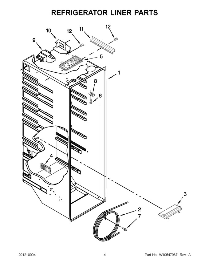 Diagram for MSF25D4XAM00
