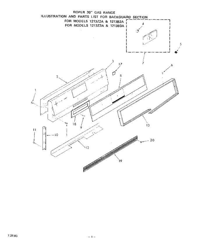 Diagram for 1213Z2A