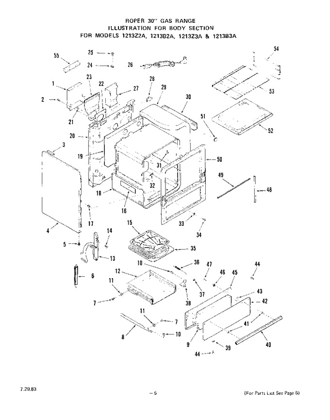 Diagram for 1213Z3A