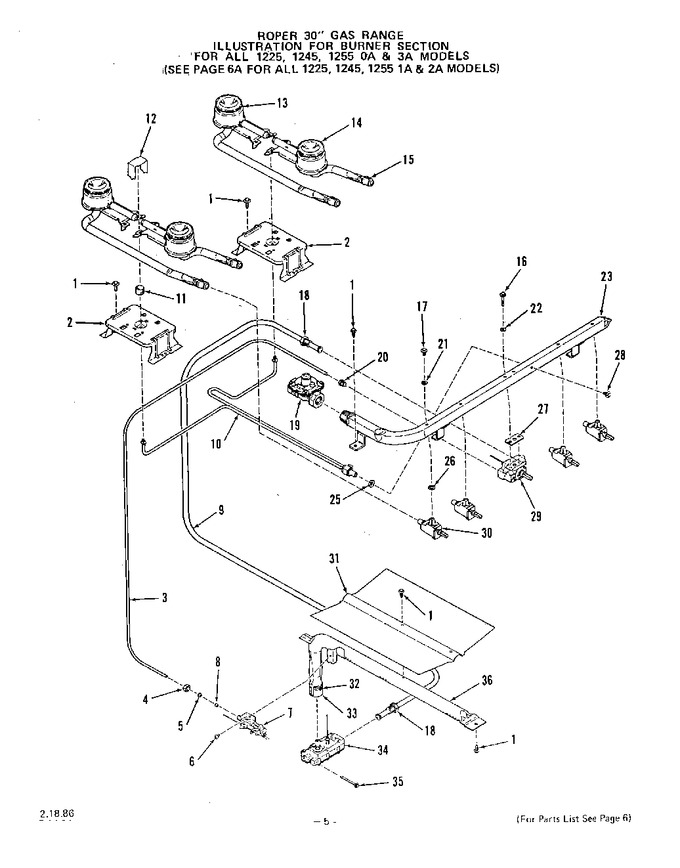 Diagram for 1255^2A