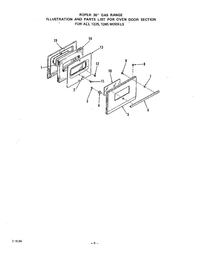 Diagram for 1255^2A