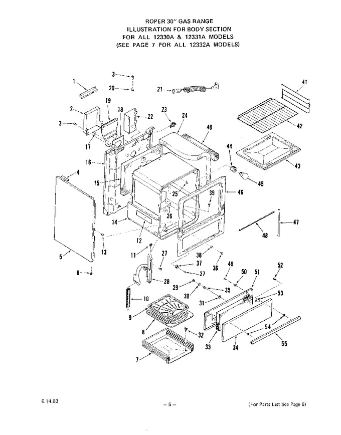 Diagram for 1233^0A