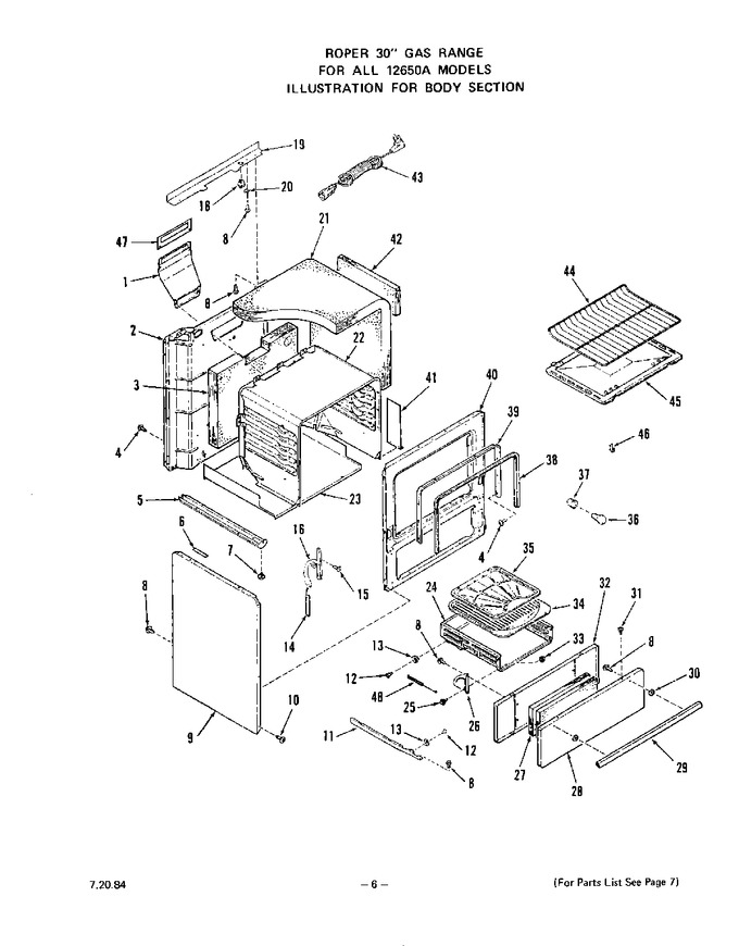 Diagram for 1265^0A