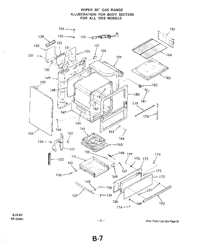 Diagram for 1313W2A