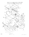 Diagram for 06 - Oven Body