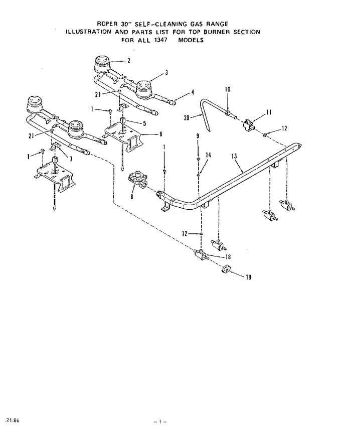 Diagram for 1347W0A