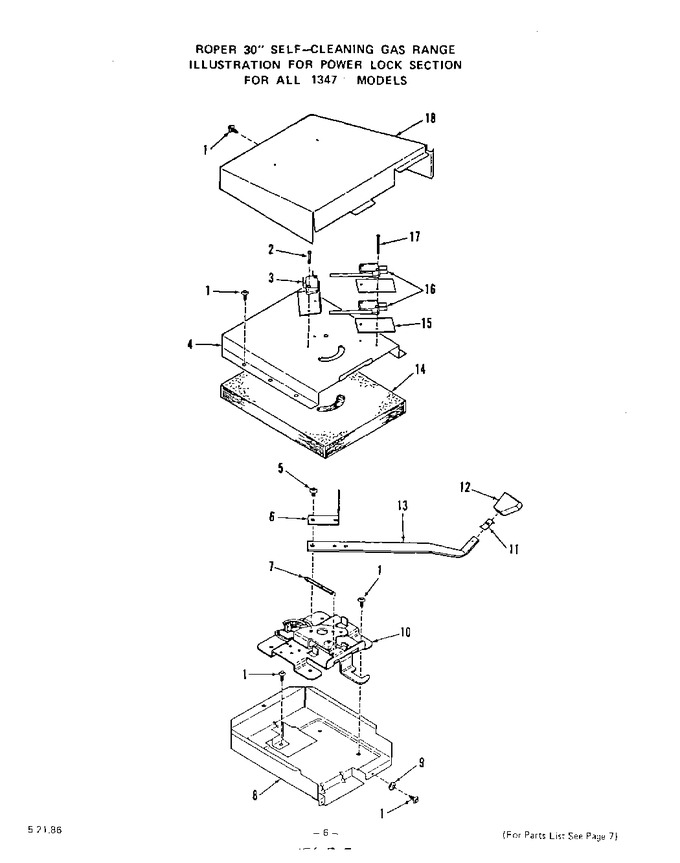 Diagram for 1347W0A