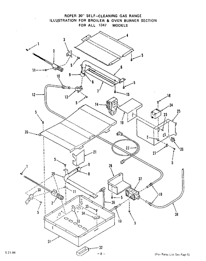 Diagram for 1347W0A